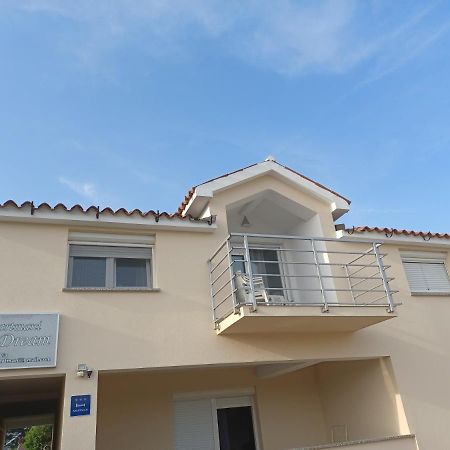 Apartmani Dream Pula Buitenkant foto