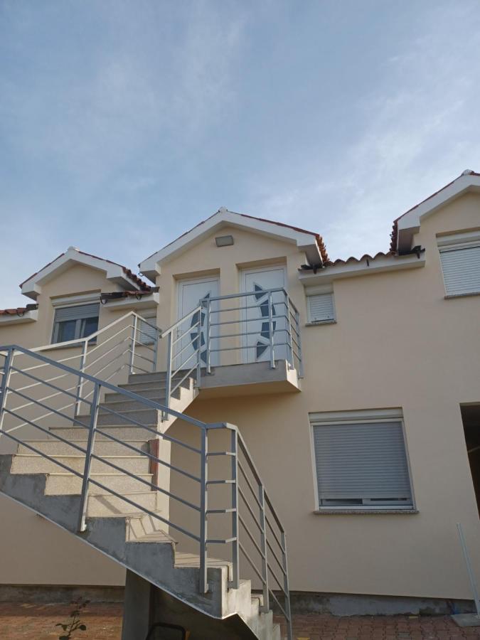 Apartmani Dream Pula Buitenkant foto