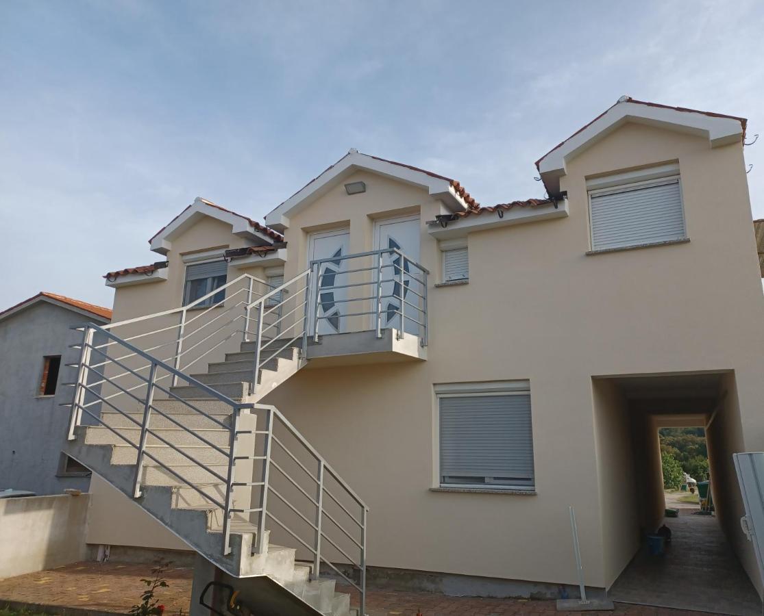 Apartmani Dream Pula Buitenkant foto