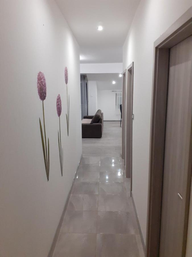 Apartmani Dream Pula Buitenkant foto