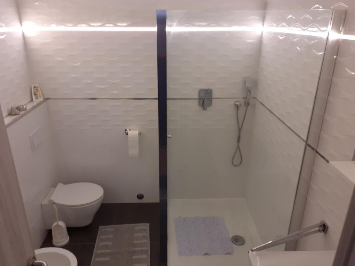 Apartmani Dream Pula Buitenkant foto