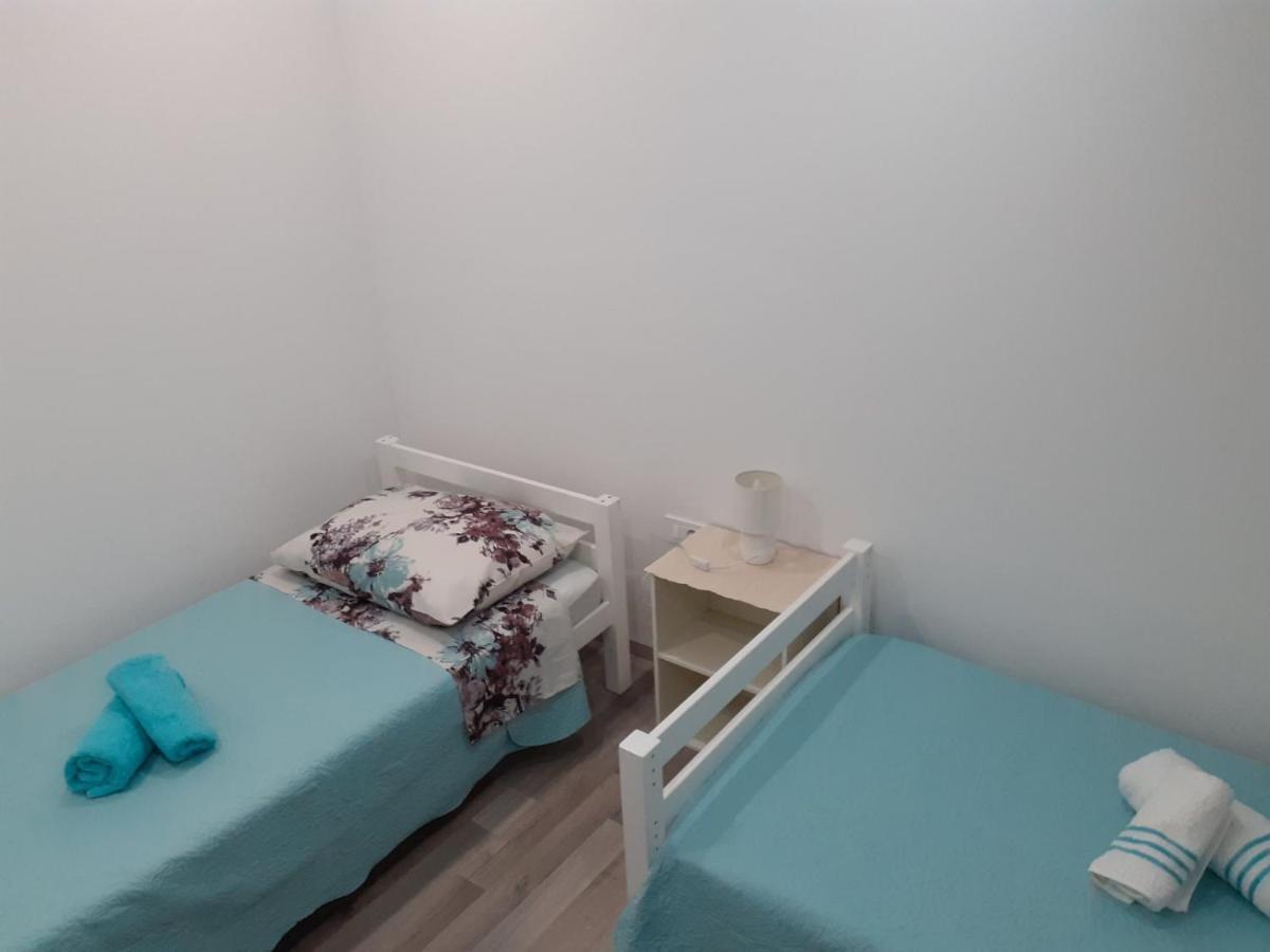 Apartmani Dream Pula Buitenkant foto