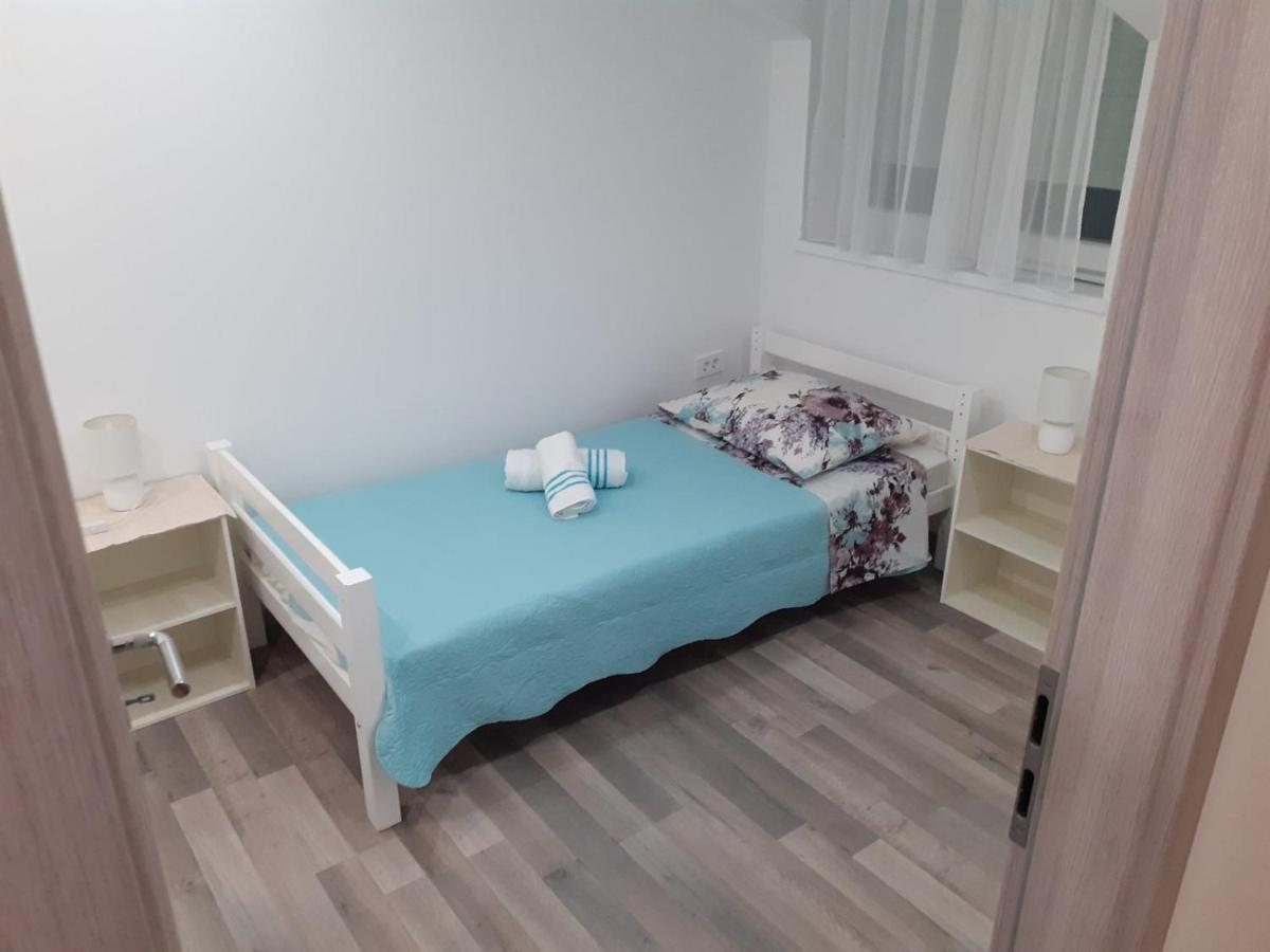 Apartmani Dream Pula Buitenkant foto