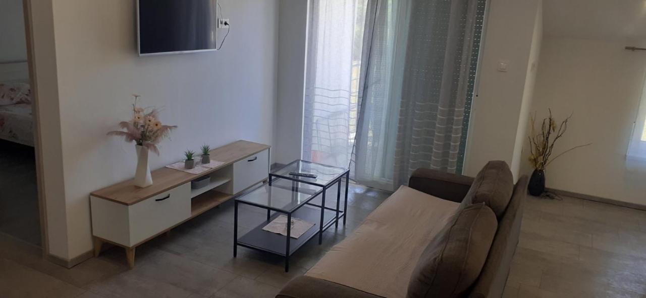 Apartmani Dream Pula Buitenkant foto