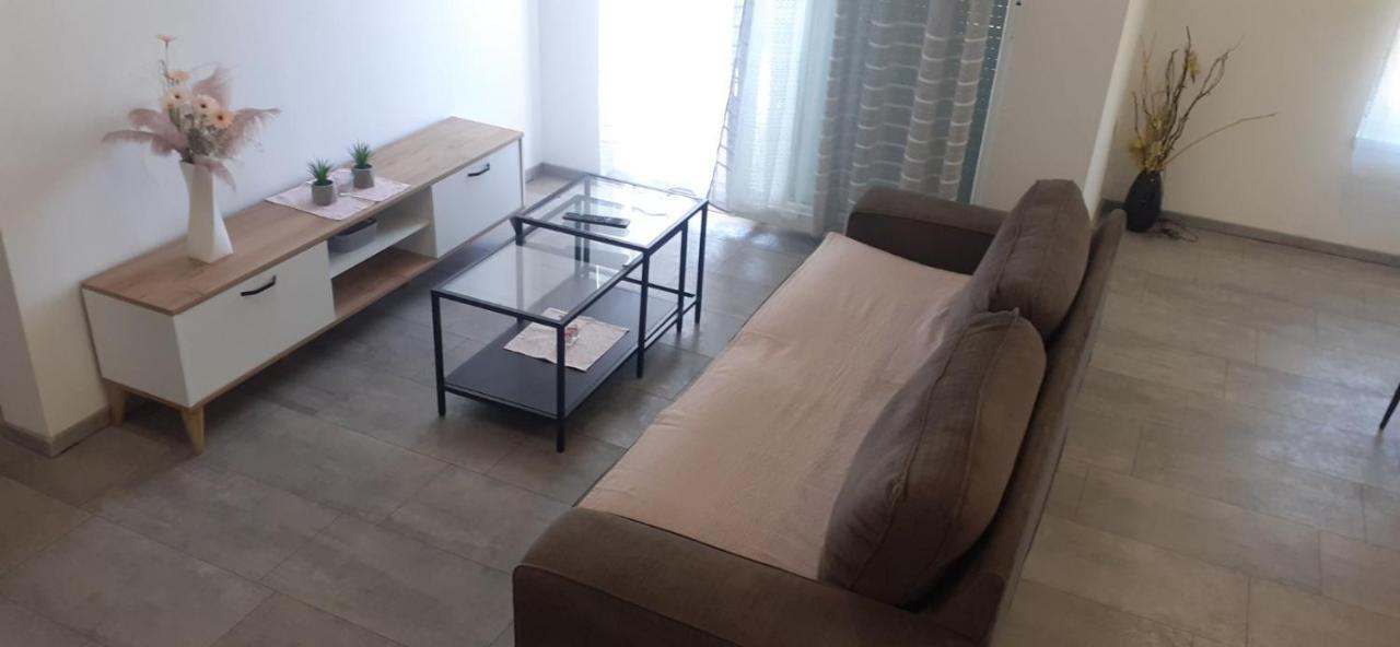 Apartmani Dream Pula Buitenkant foto