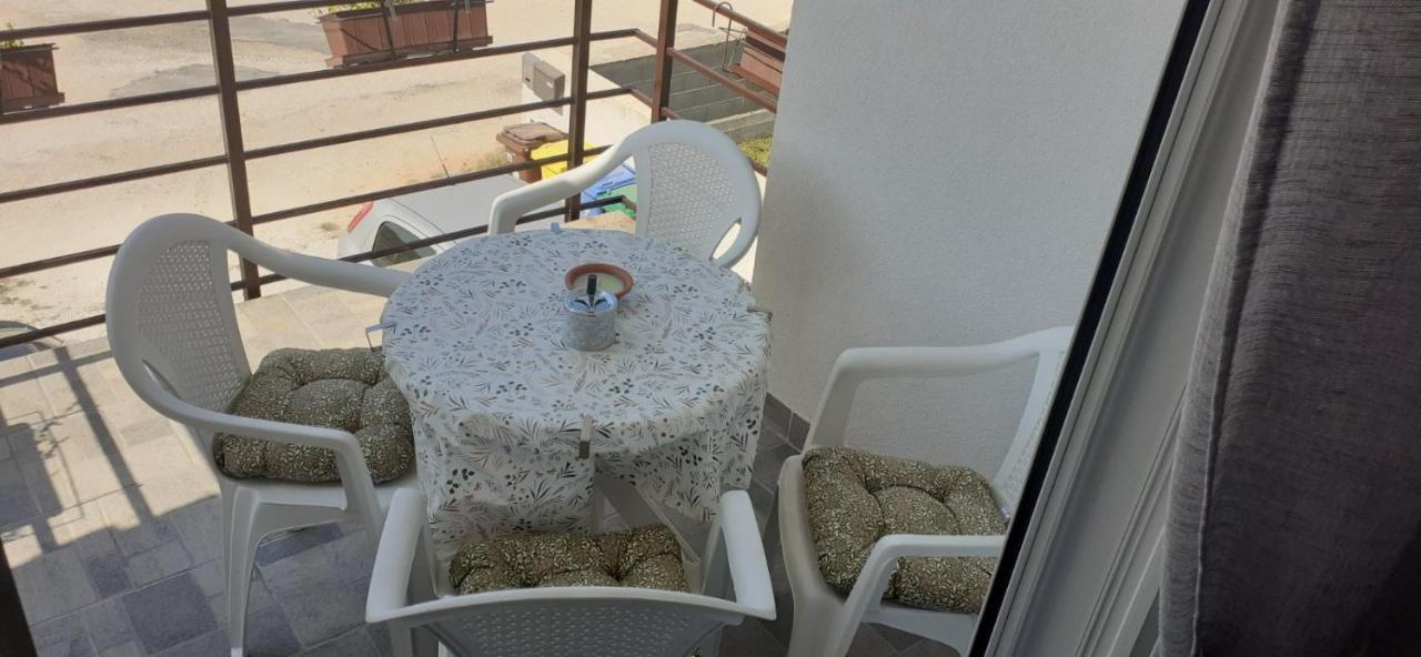 Apartmani Dream Pula Buitenkant foto