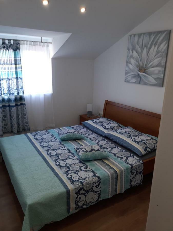 Apartmani Dream Pula Buitenkant foto