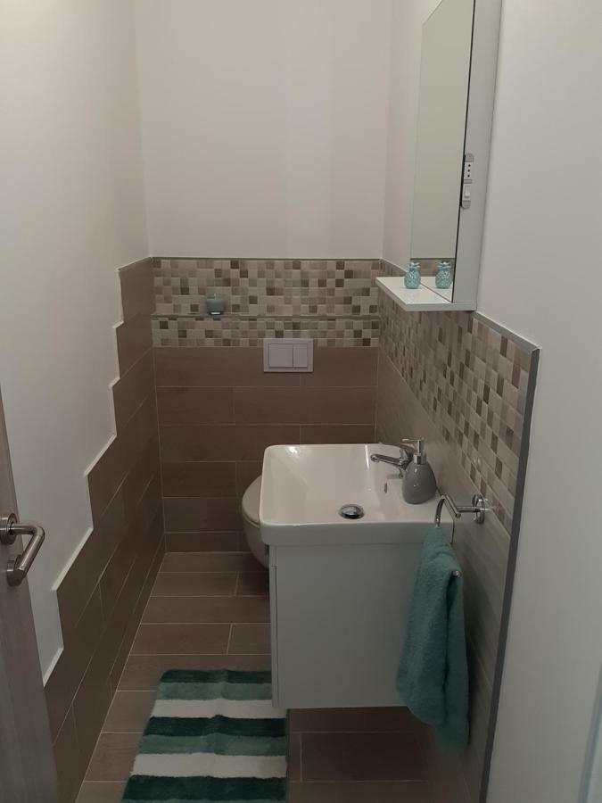 Apartmani Dream Pula Buitenkant foto